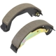 Purchase Top-Quality Rear New Brake Shoes by BOSCH - BS597 pa10