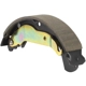 Purchase Top-Quality Rear New Brake Shoes by BOSCH - BS597 pa8