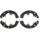 Purchase Top-Quality Rear New Brake Shoes by BOSCH - BS642 pa3