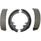 Purchase Top-Quality Rear New Brake Shoes by BOSCH - BS658 pa3
