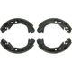 Purchase Top-Quality Rear New Brake Shoes by BOSCH - BS720 pa3