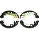 Purchase Top-Quality Rear New Brake Shoes by BOSCH - BS747L pa6