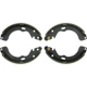 Purchase Top-Quality Rear New Brake Shoes by BOSCH - BS760 pa3