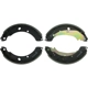 Purchase Top-Quality Rear New Brake Shoes by BOSCH - BS810 pa5
