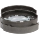 Purchase Top-Quality BRAKEBEST - 1021 - Rear New Brake Shoes pa5