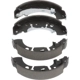 Purchase Top-Quality BRAKEBEST - 1046 - Rear New Brake Shoes pa2
