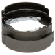 Purchase Top-Quality BRAKEBEST - 1080 - Rear New Brake Shoes pa4