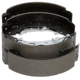 Purchase Top-Quality BRAKEBEST - 1080 - Rear New Brake Shoes pa5