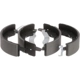 Purchase Top-Quality BRAKEBEST - 503 - Rear New Brake Shoes pa1