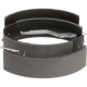Purchase Top-Quality BRAKEBEST - 503 - Rear New Brake Shoes pa3