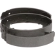 Purchase Top-Quality BRAKEBEST - 779 - Rear New Brake Shoes pa1