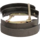 Purchase Top-Quality BRAKEBEST - 860 - Rear New Brake Shoes pa5