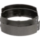Purchase Top-Quality BRAKEBEST - 861 - Rear New Brake Shoes pa4