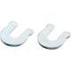 Purchase Top-Quality BRAKEBEST - 919 - Rear New Brake Shoes pa3