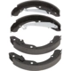 Purchase Top-Quality BRAKEBEST - 999 - Rear New Brake Shoes pa3