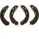 Purchase Top-Quality CENTRIC PARTS - 110.06100 - Brake Shoes pa1