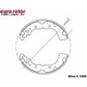 Purchase Top-Quality Rear New Brake Shoes by EUROROTOR - 1059 pa1