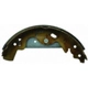 Purchase Top-Quality Rear New Brake Shoes by HELLA PAGID - 355002841 pa13