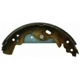 Purchase Top-Quality Rear New Brake Shoes by HELLA PAGID - 355002841 pa15