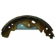 Purchase Top-Quality Rear New Brake Shoes by HELLA PAGID - 355002841 pa6