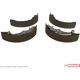 Purchase Top-Quality Rear New Brake Shoes by MOTORCRAFT - BRF11 pa2