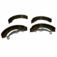 Purchase Top-Quality Rear New Brake Shoes by MOTORCRAFT - BRF11 pa3