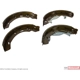 Purchase Top-Quality Rear New Brake Shoes by MOTORCRAFT - BRF21 pa2