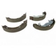 Purchase Top-Quality Rear New Brake Shoes by MOTORCRAFT - BRF21 pa5