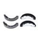 Purchase Top-Quality Rear New Brake Shoes by POWER STOP - B1004L pa2