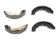 Purchase Top-Quality Rear New Brake Shoes by POWER STOP - B715L pa1