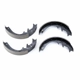Purchase Top-Quality Rear New Brake Shoes by POWER STOP - B774 pa2