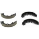 Purchase Top-Quality Rear New Brake Shoes by POWER STOP - B779 pa3