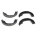 Purchase Top-Quality Rear New Brake Shoes by POWER STOP - B959 pa1