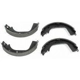 Purchase Top-Quality Rear New Brake Shoes by POWER STOP - B959 pa3