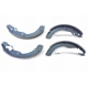 Purchase Top-Quality Rear New Brake Shoes by POWER STOP - B999L pa2