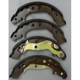 Purchase Top-Quality Rear New Brake Shoes by PROMAX - 12-1010 pa1