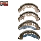 Purchase Top-Quality Rear New Brake Shoes by PROMAX - 12-1046 pa1