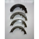 Purchase Top-Quality Rear New Brake Shoes by PROMAX - 12-481 pa1
