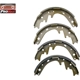 Purchase Top-Quality Rear New Brake Shoes by PROMAX - 12-482 pa1