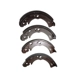 Purchase Top-Quality PROMAX - 12-532 - Drum Brake Shoe pa2