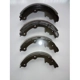 Purchase Top-Quality Rear New Brake Shoes by PROMAX - 12-552 pa1