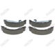 Purchase Top-Quality Rear New Brake Shoes by PROMAX - 12-559L pa2