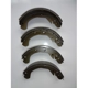 Purchase Top-Quality Rear New Brake Shoes by PROMAX - 12-564 pa1