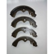 Purchase Top-Quality Rear New Brake Shoes by PROMAX - 12-565 pa1