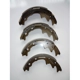 Purchase Top-Quality Rear New Brake Shoes by PROMAX - 12-569 pa1