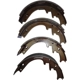 Purchase Top-Quality PROMAX - 12-581R - Rear New Brake Shoes pa2