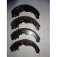 Purchase Top-Quality Rear New Brake Shoes by PROMAX - 12-618 pa1