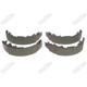 Purchase Top-Quality Rear New Brake Shoes by PROMAX - 12-704 pa1