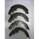 Purchase Top-Quality Rear New Brake Shoes by PROMAX - 12-704R pa1