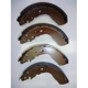 Purchase Top-Quality Rear New Brake Shoes by PROMAX - 12-711 pa1